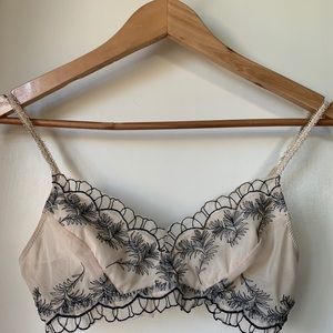 Out From Under Bralette
